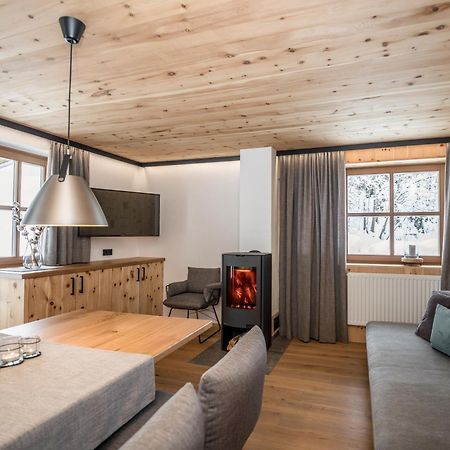 Appartementhaus Trixl ฟีบาบรุนน์ ภายนอก รูปภาพ