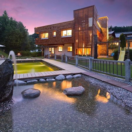 Appartementhaus Trixl ฟีบาบรุนน์ ภายนอก รูปภาพ