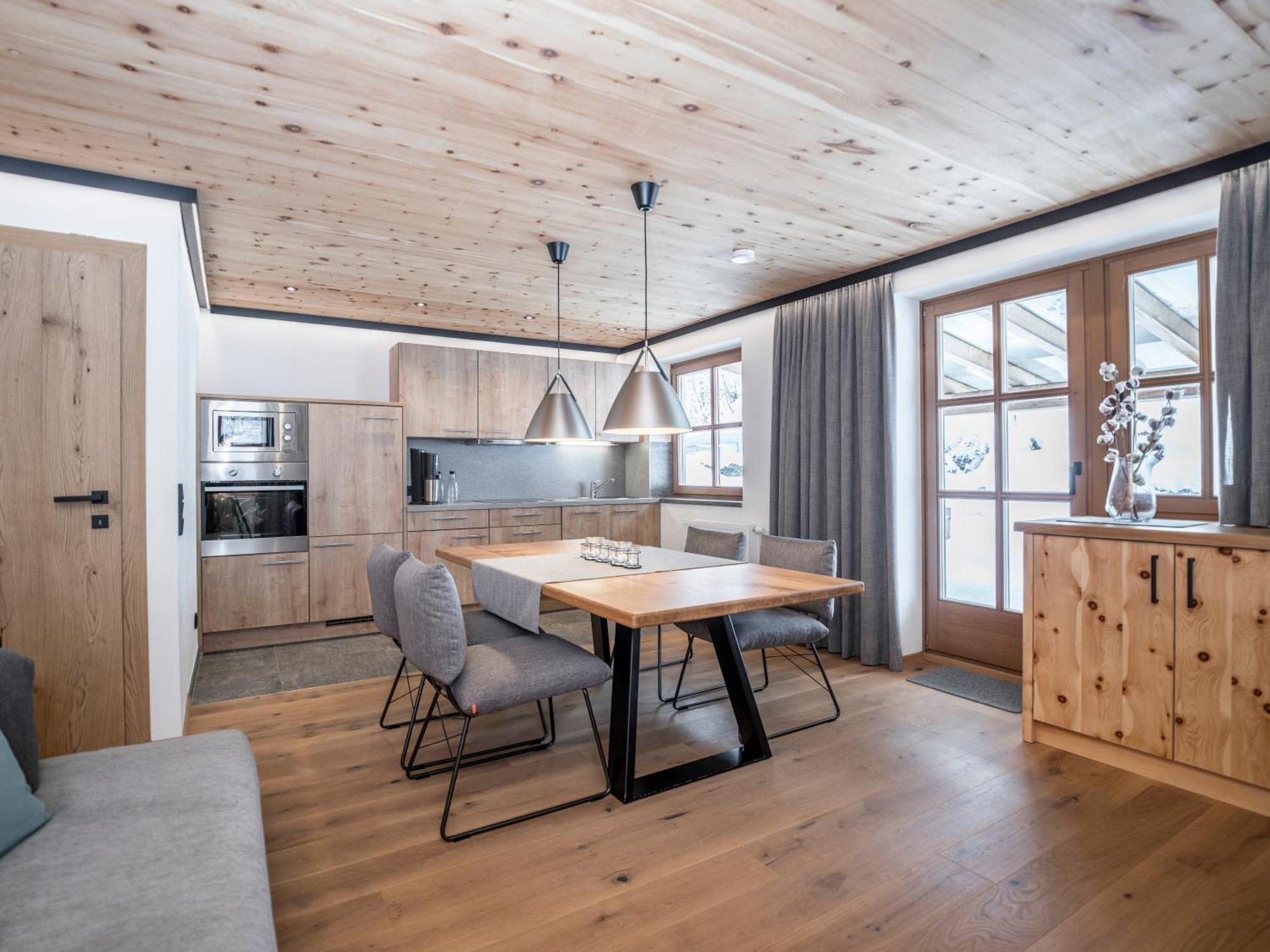 Appartementhaus Trixl ฟีบาบรุนน์ ภายนอก รูปภาพ