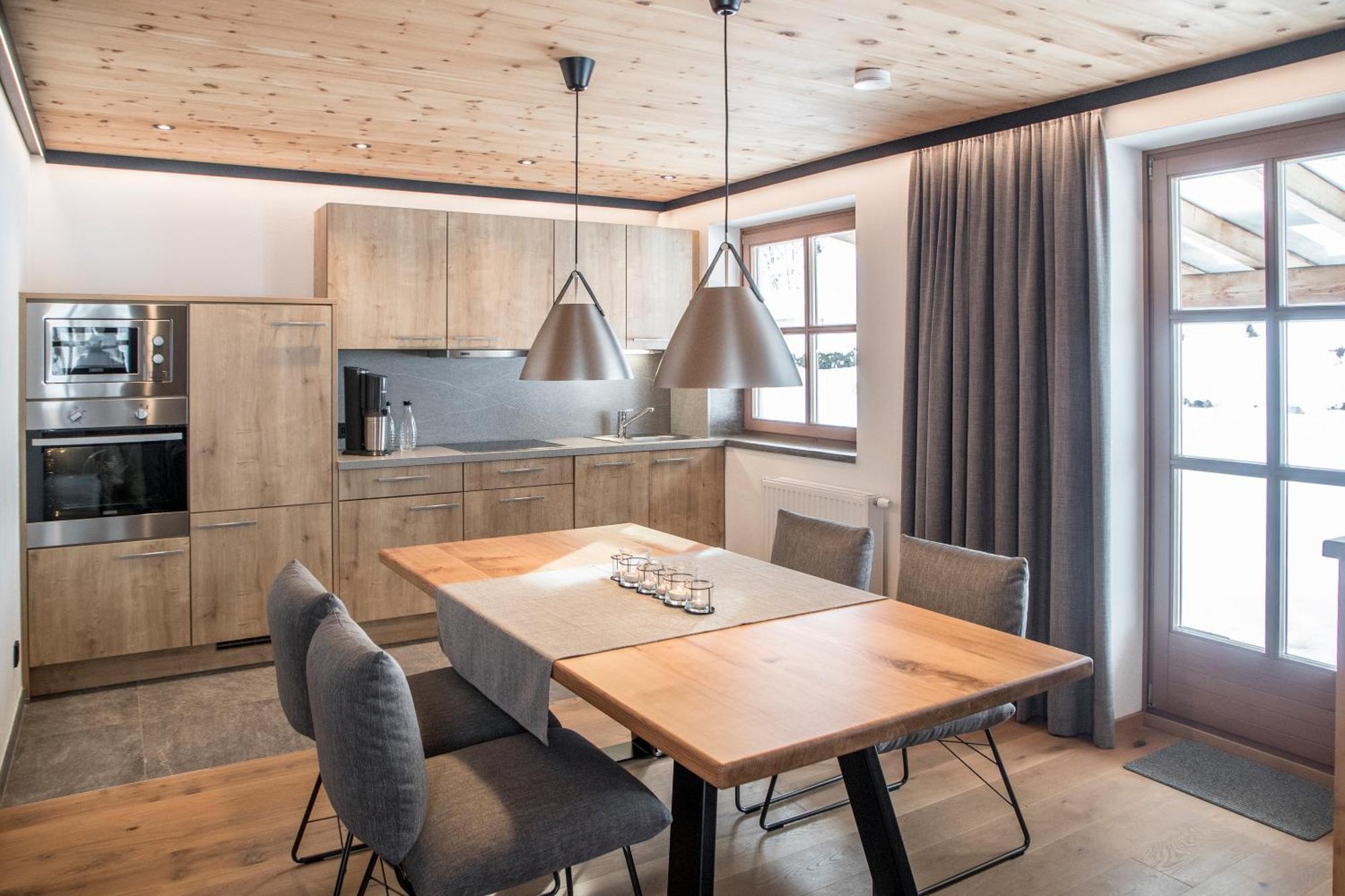Appartementhaus Trixl ฟีบาบรุนน์ ภายนอก รูปภาพ
