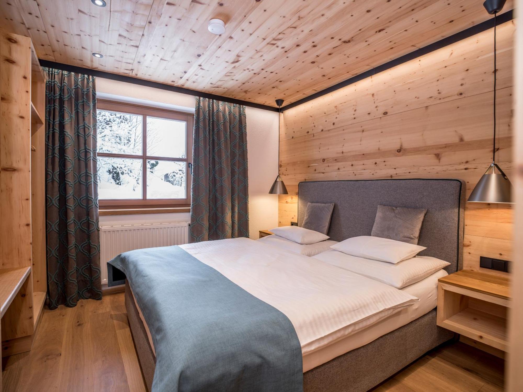 Appartementhaus Trixl ฟีบาบรุนน์ ภายนอก รูปภาพ