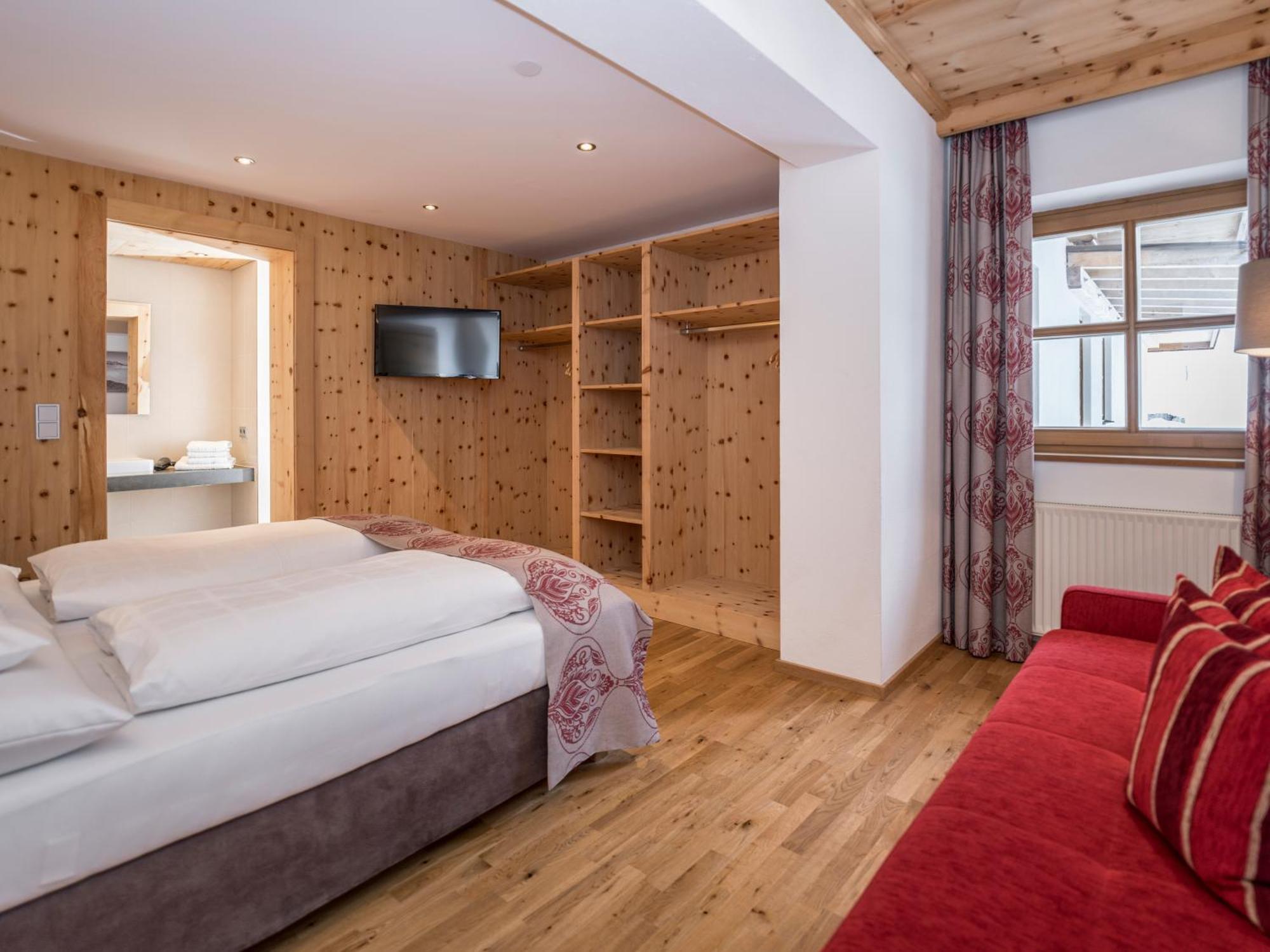 Appartementhaus Trixl ฟีบาบรุนน์ ภายนอก รูปภาพ