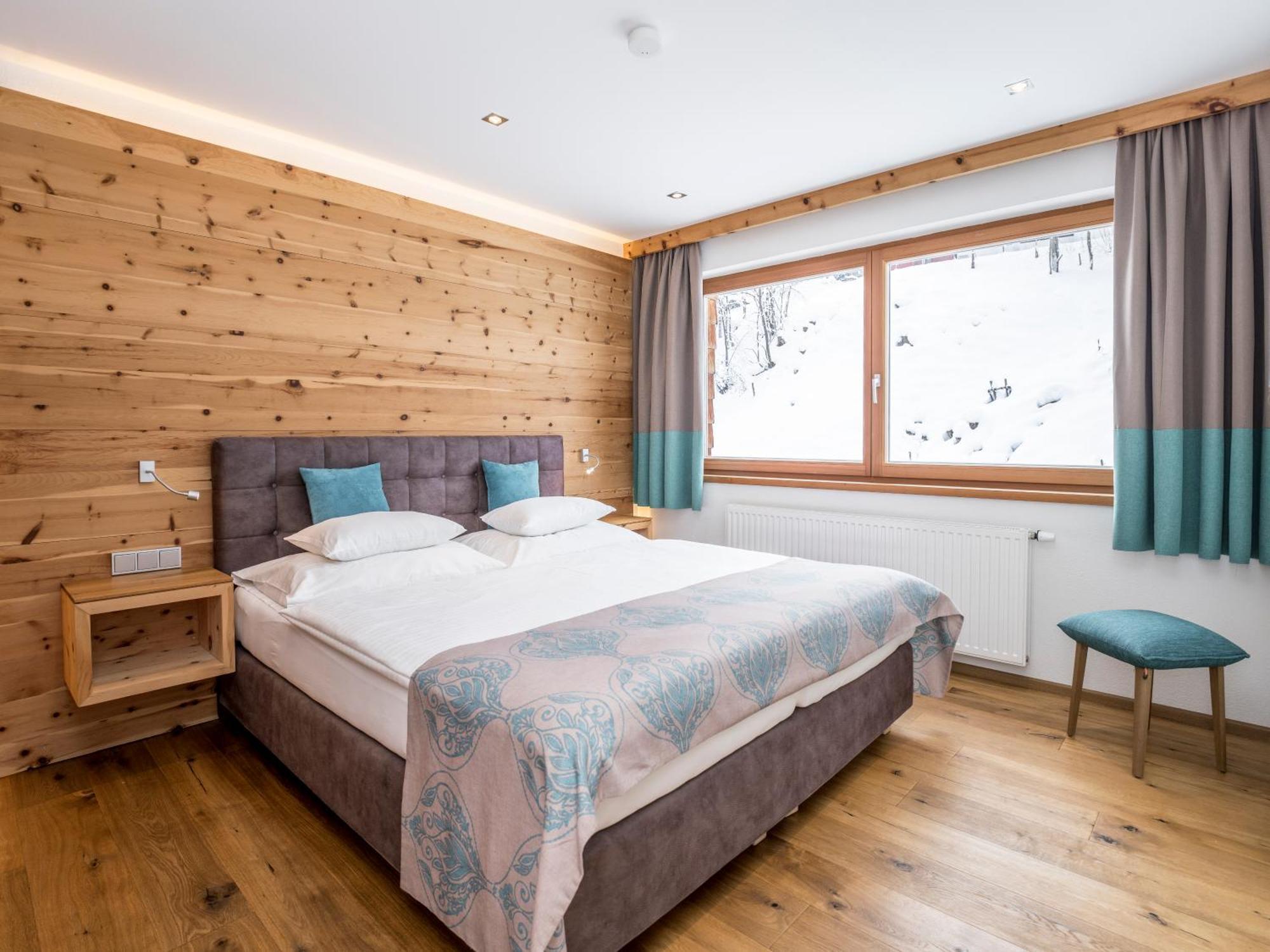 Appartementhaus Trixl ฟีบาบรุนน์ ภายนอก รูปภาพ