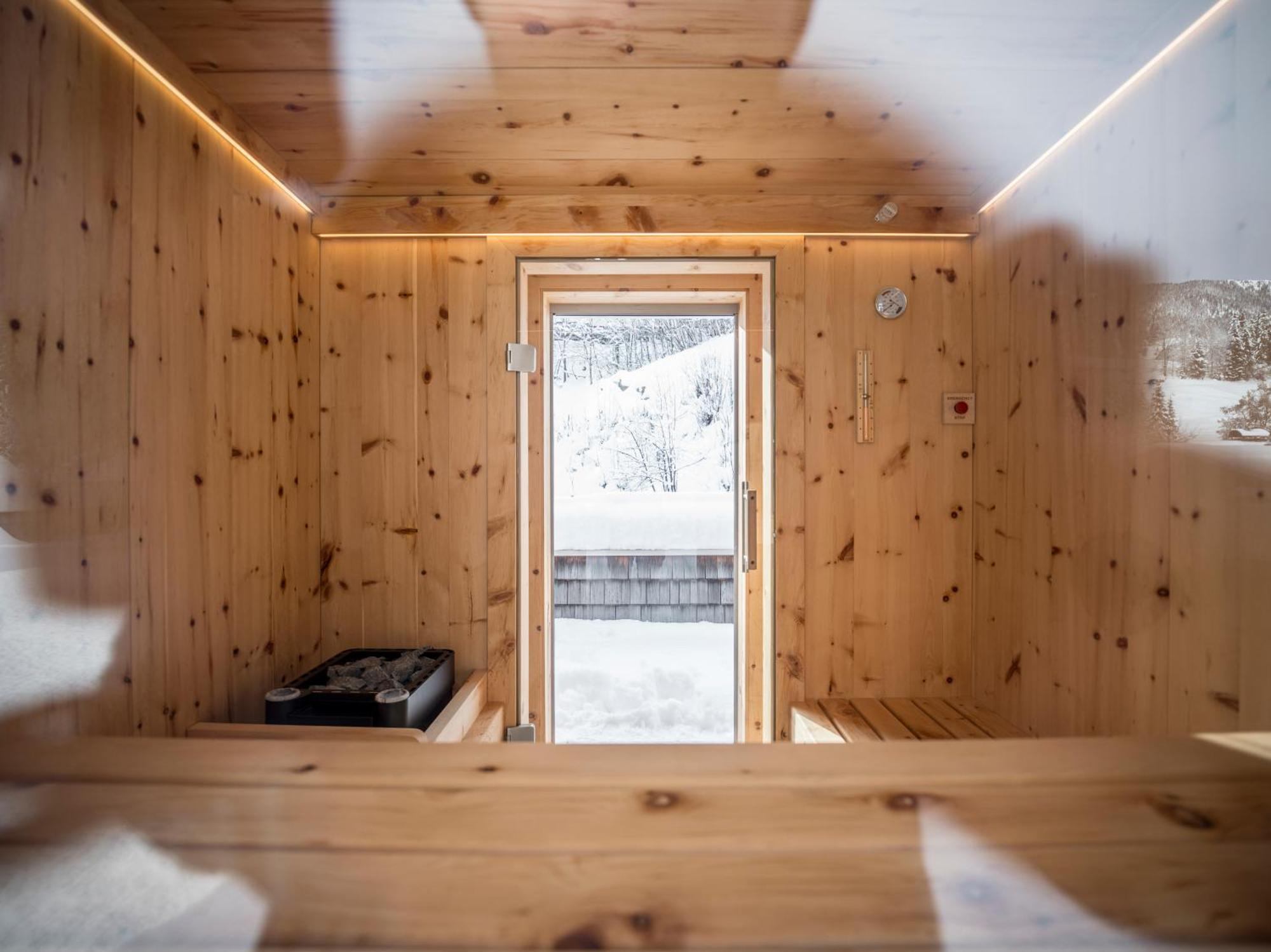 Appartementhaus Trixl ฟีบาบรุนน์ ภายนอก รูปภาพ