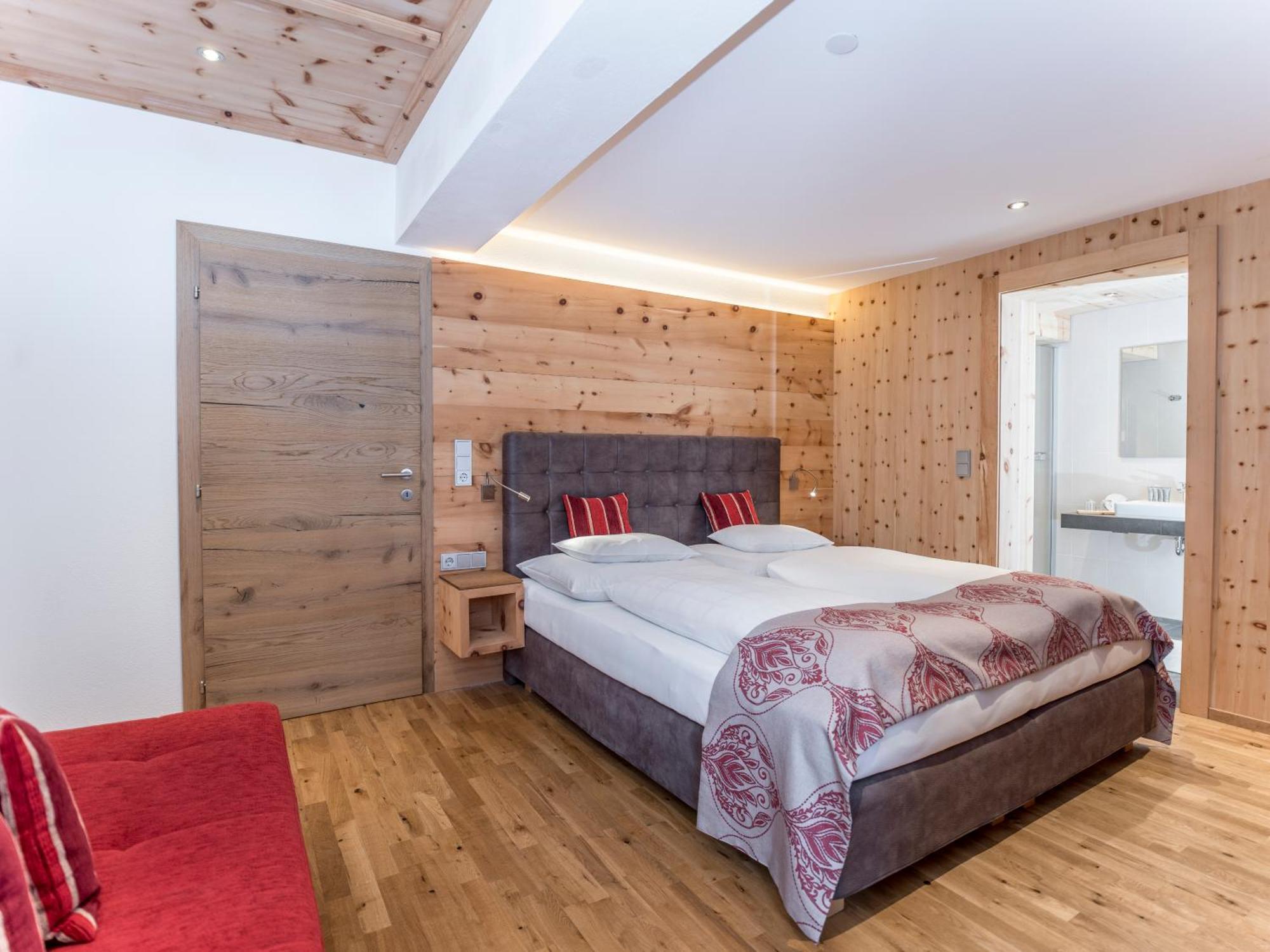 Appartementhaus Trixl ฟีบาบรุนน์ ภายนอก รูปภาพ