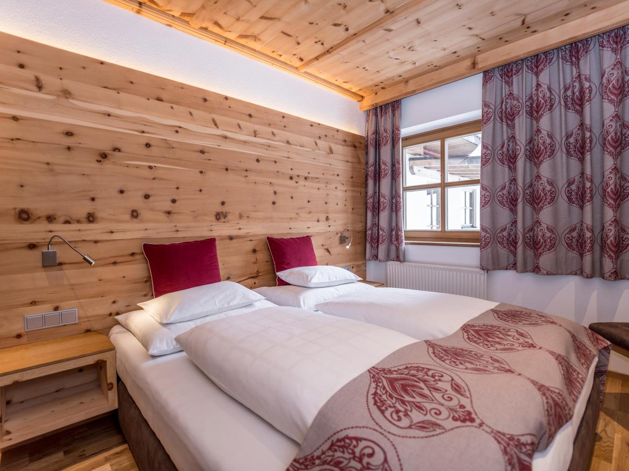 Appartementhaus Trixl ฟีบาบรุนน์ ภายนอก รูปภาพ