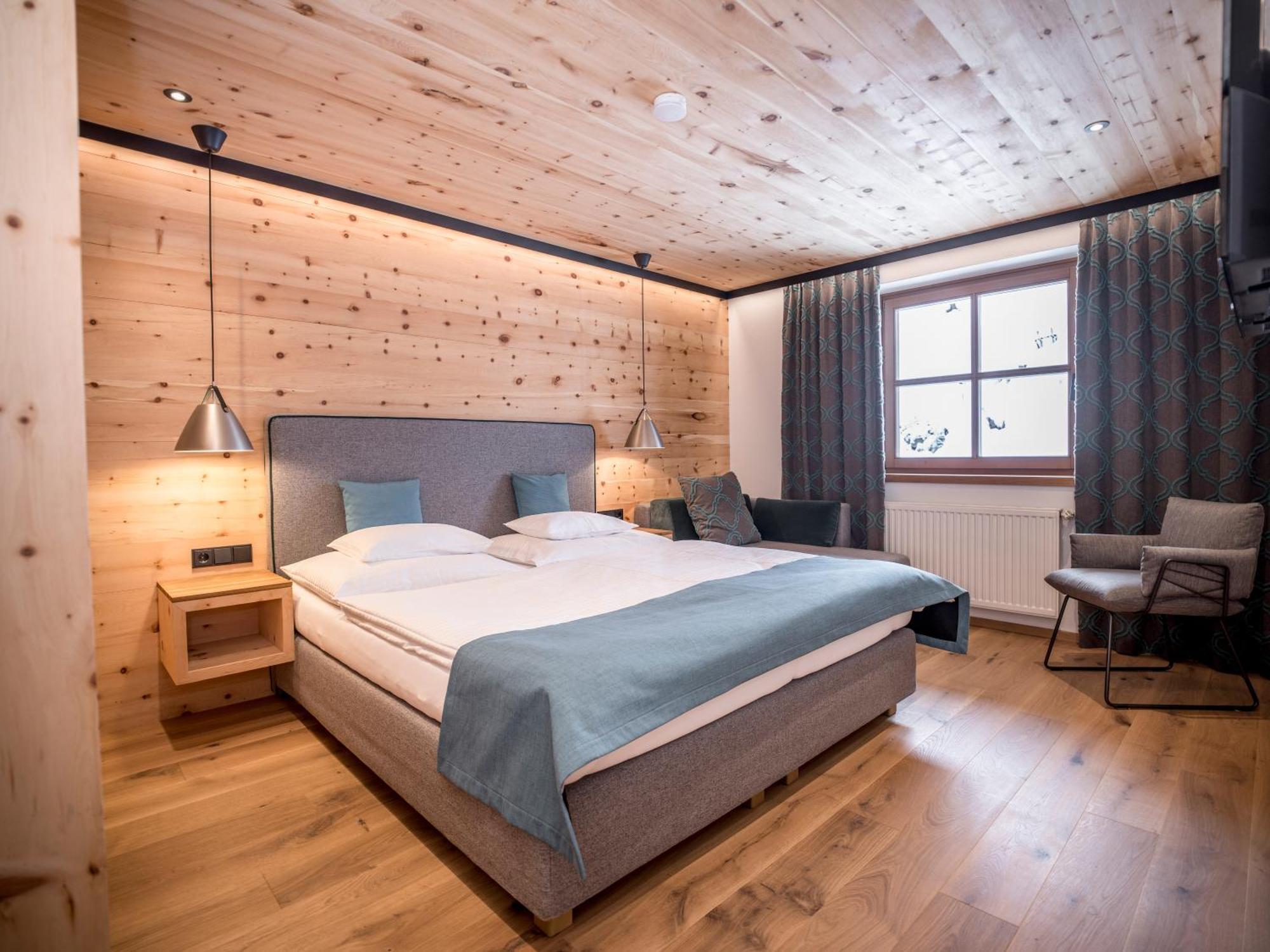 Appartementhaus Trixl ฟีบาบรุนน์ ภายนอก รูปภาพ